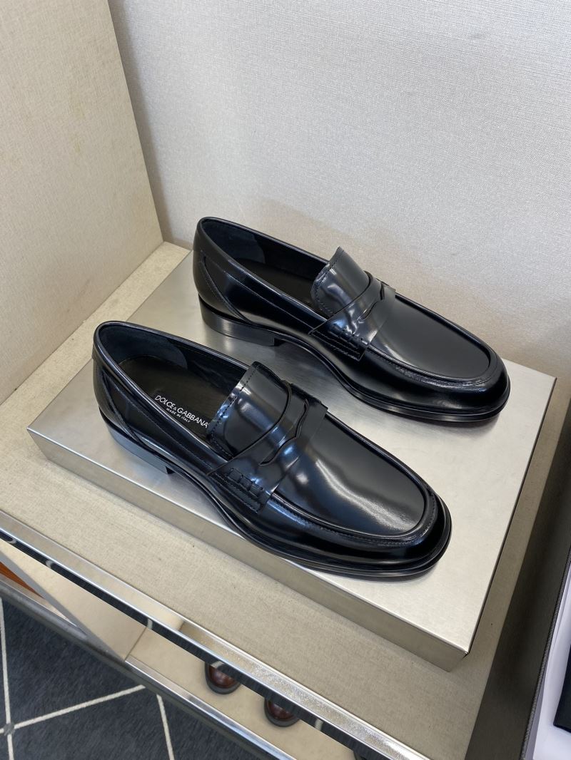 Dolce Gabbana Business Shoes